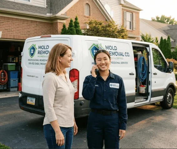 Crawlspace Mold Remediation Blandford, MA FAQs